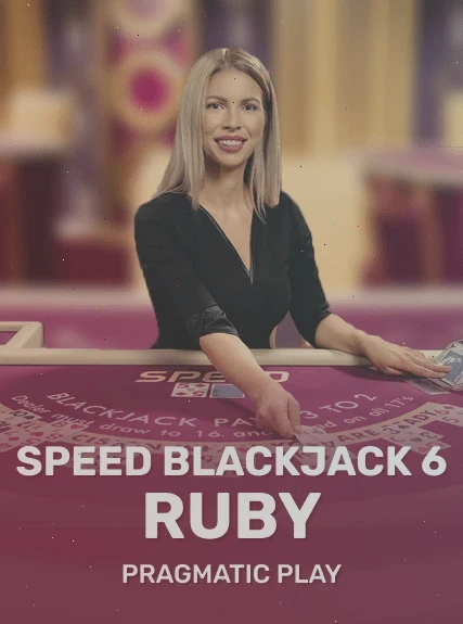 Spinimax – Speed Blackjack